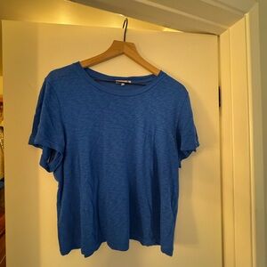 Sundry Crew neck T-Shirt in Symphony